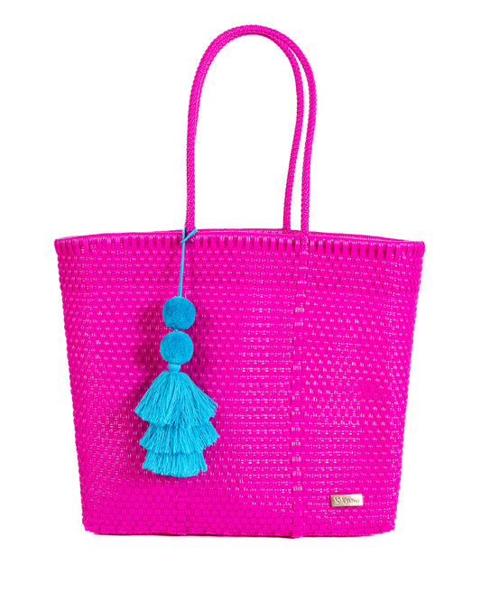 Magenta Pink "Extra" Jumbo