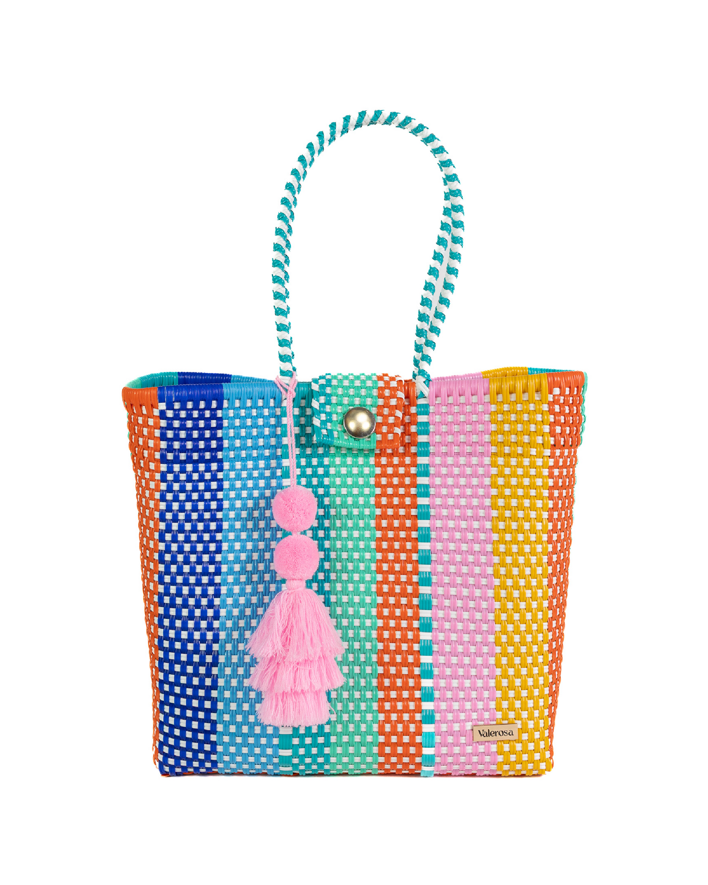 Camellia Hombro Bag