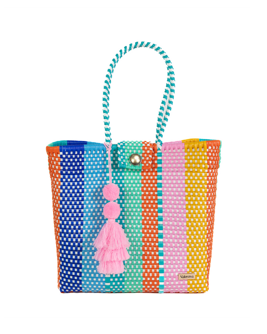 Camellia Hombro Bag