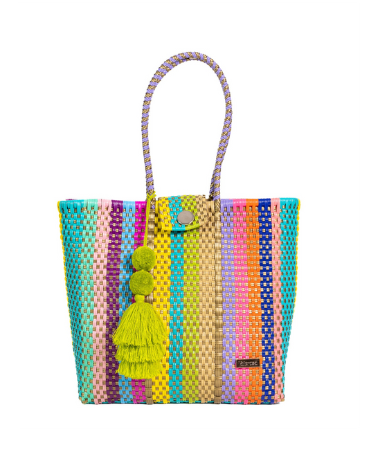Caribe Hombro Bag
