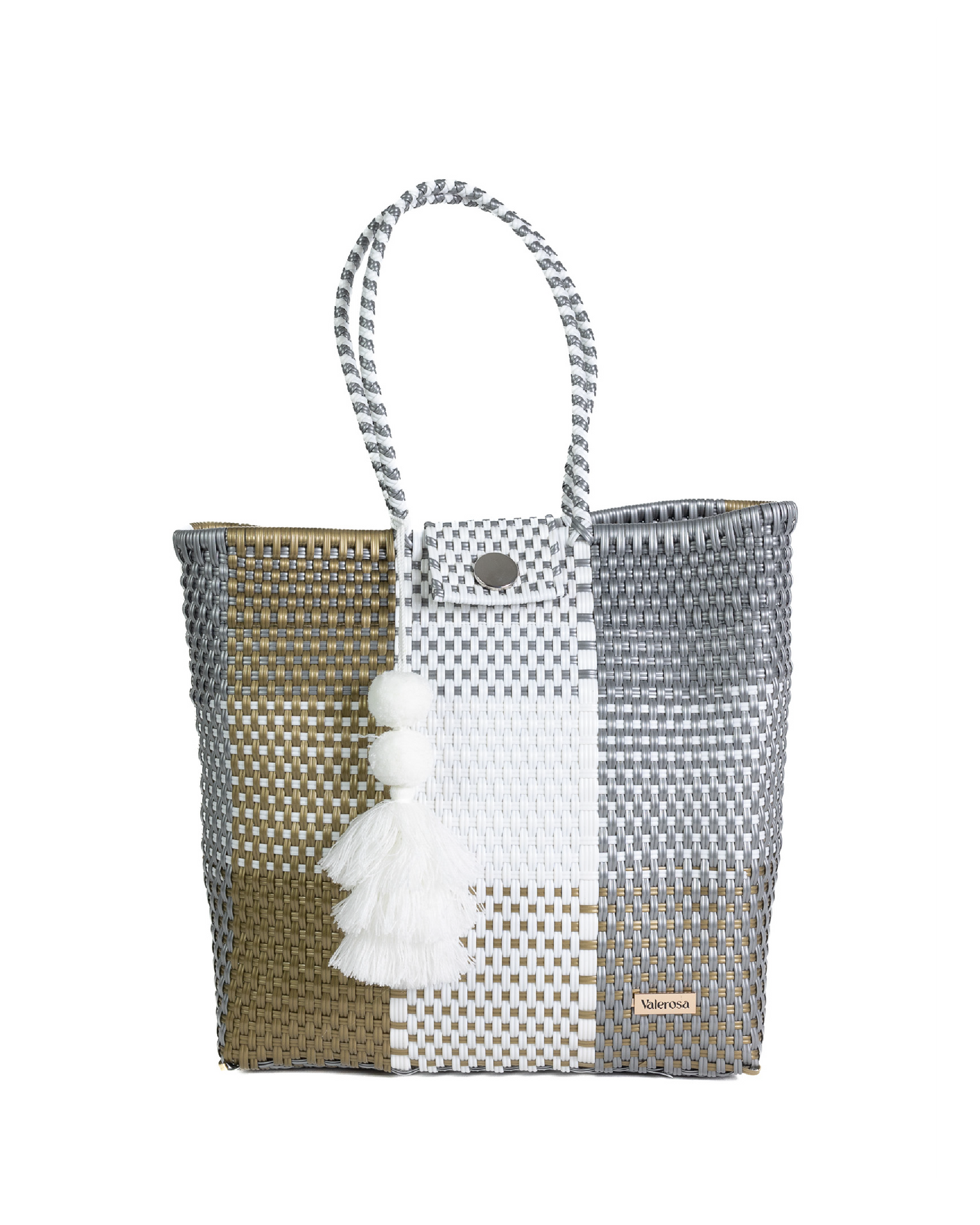 Glitz and Glam Hombro Bag
