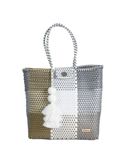 Glitz and Glam Hombro Bag