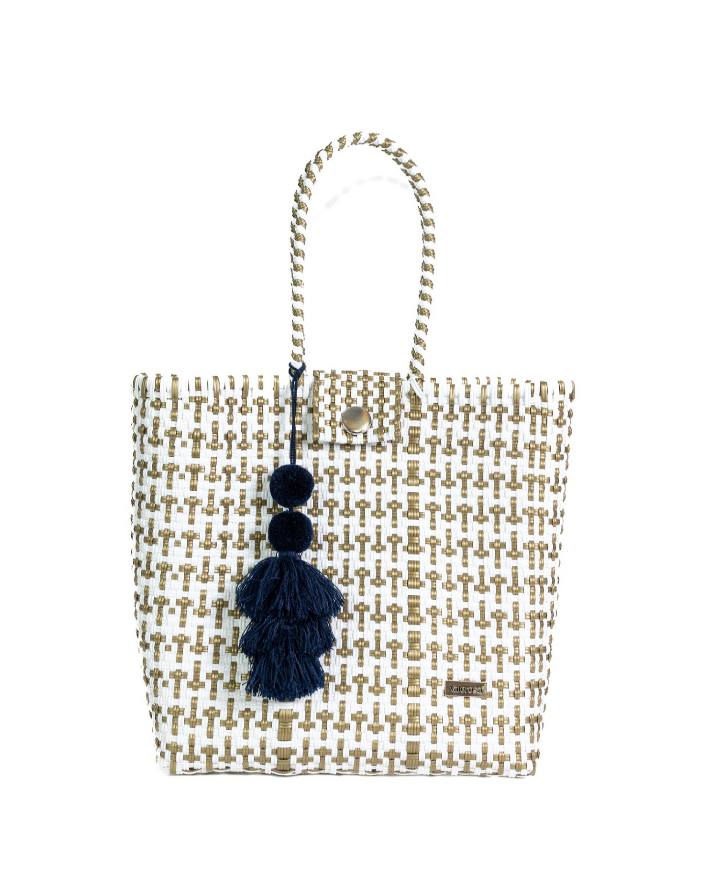 Golden Hour Hombro Bag