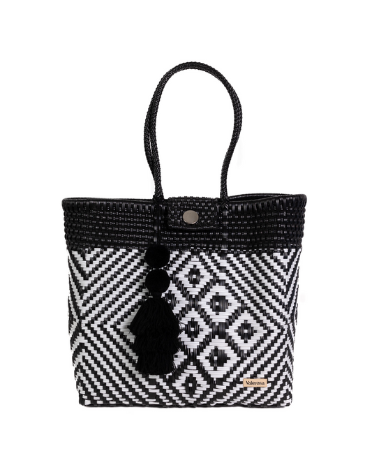 Kaleidoscope Hombro Bag