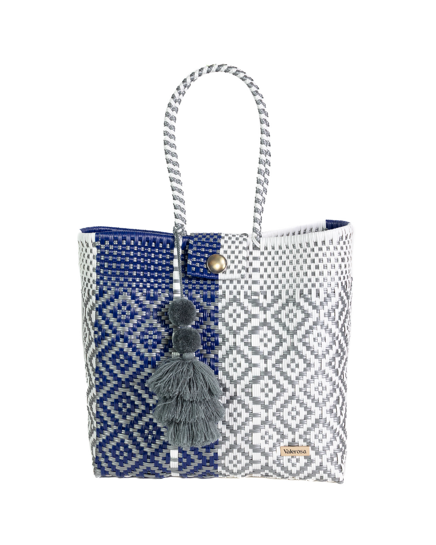 Night and Day Hombro Bag