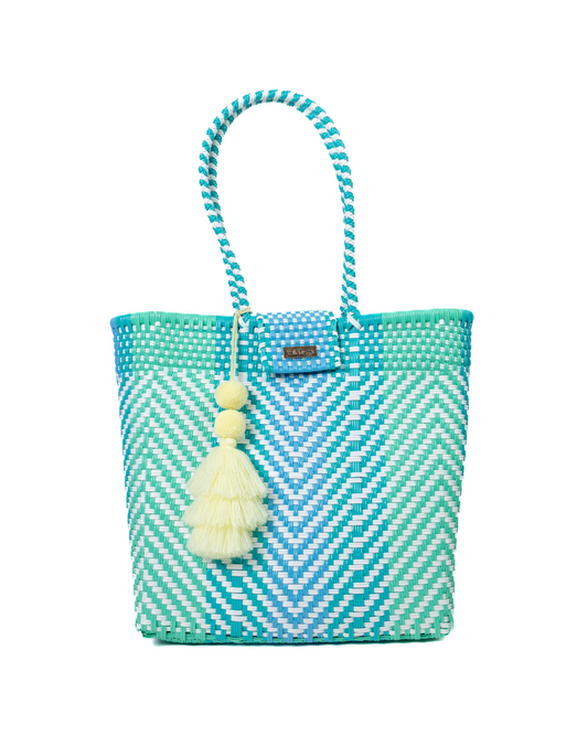 Ocean Blvd Hombro Bag
