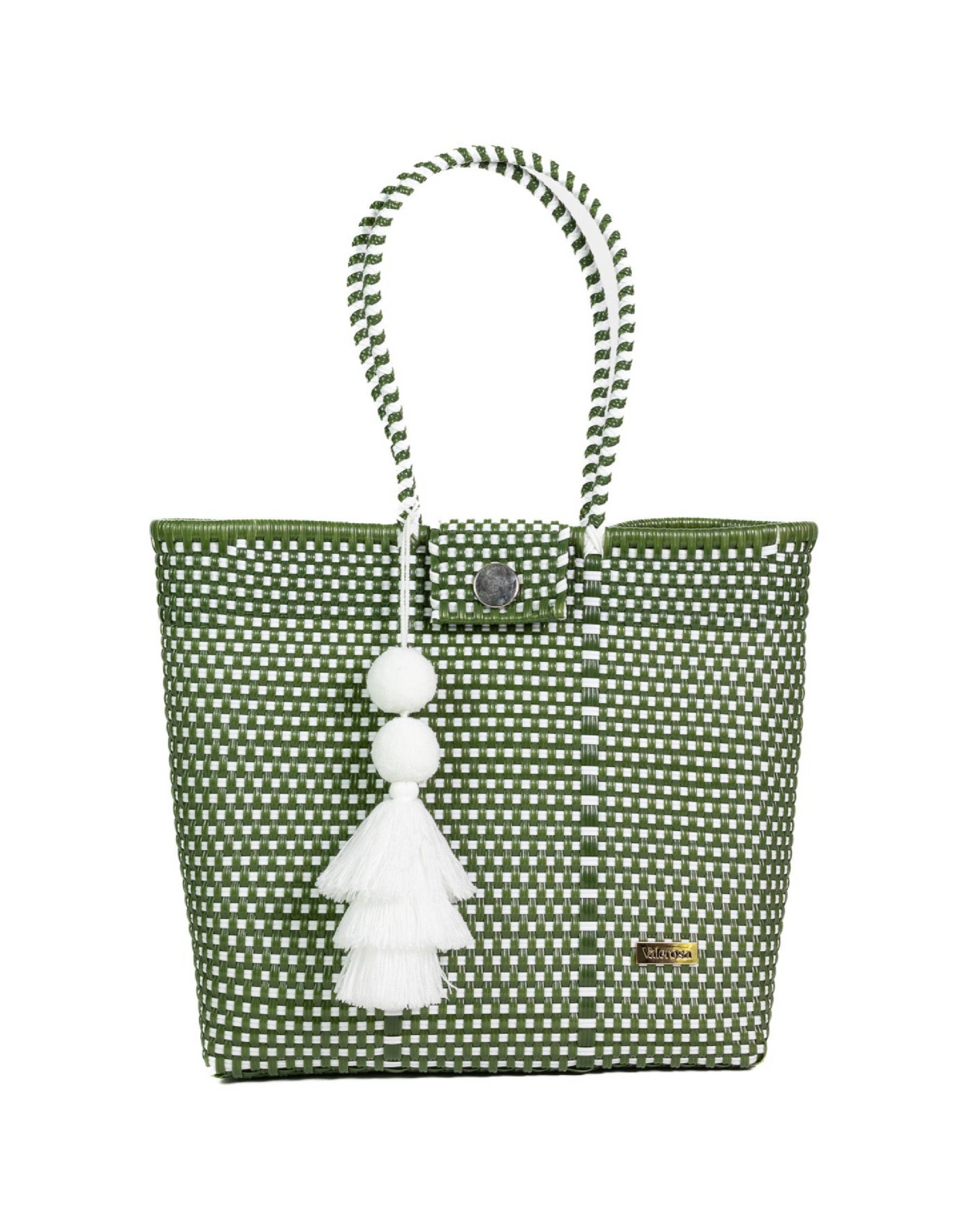 Olive Hombro Bag