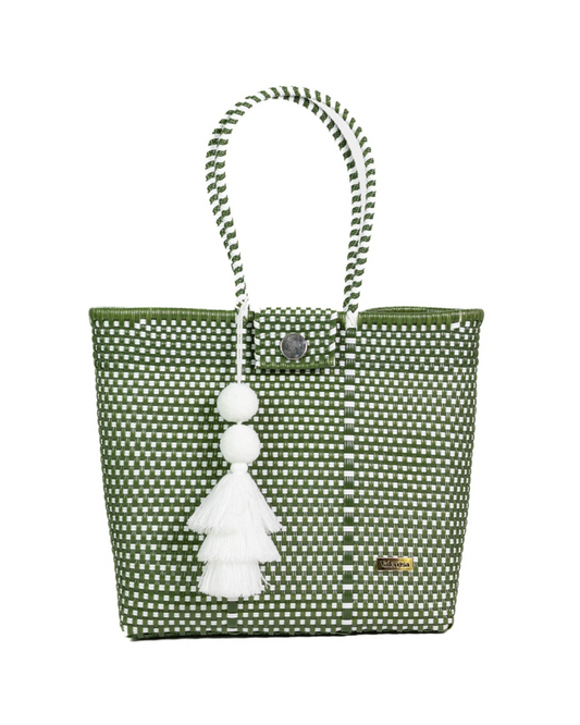 Olive Hombro Bag