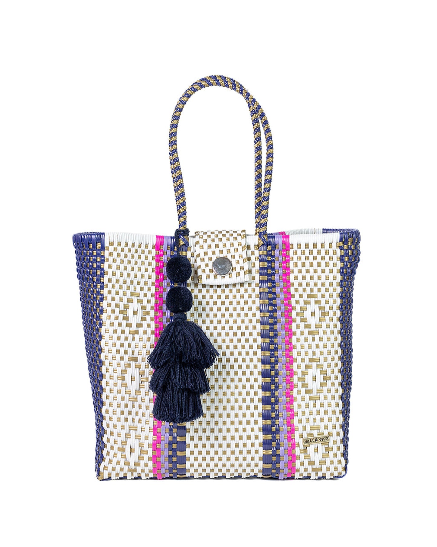 Peony Hombro Bag