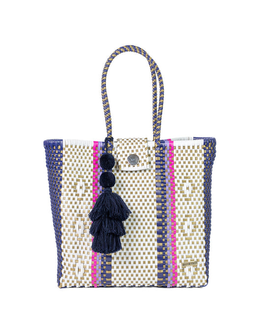 Peony Hombro Bag