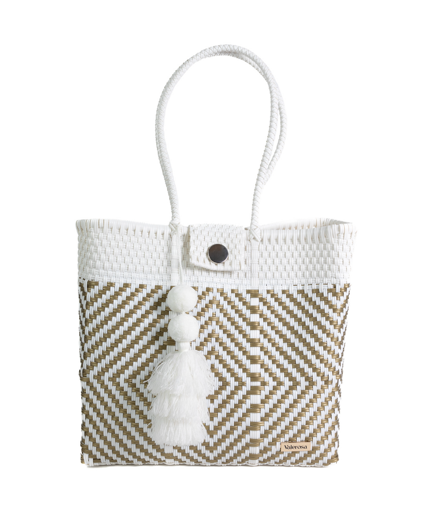 Quiet Luxury Hombro Bag