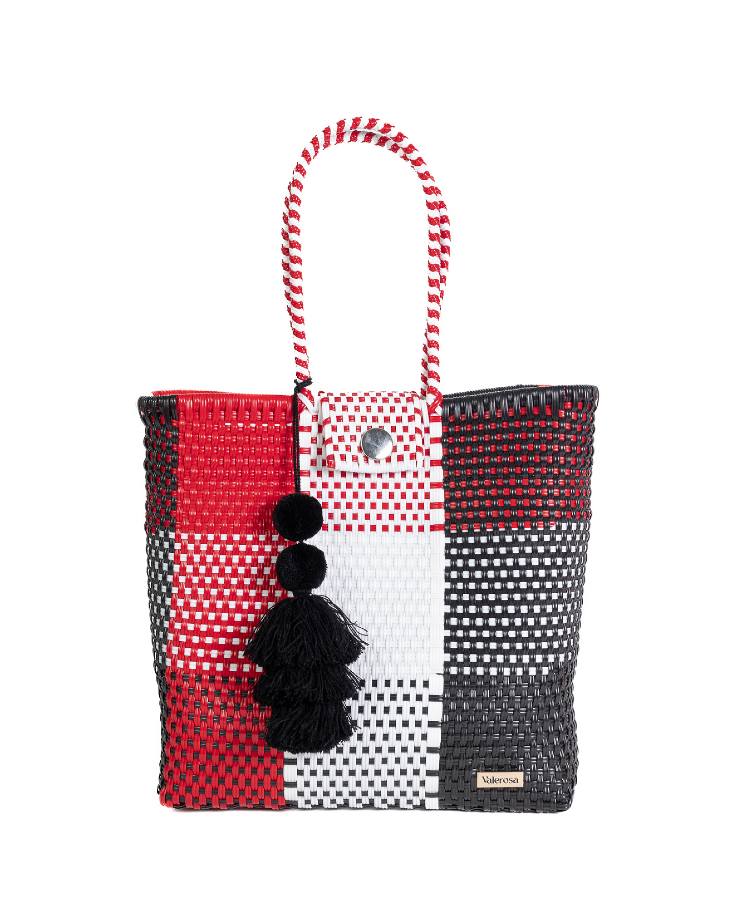 Scarlet Siren Hombro Bag