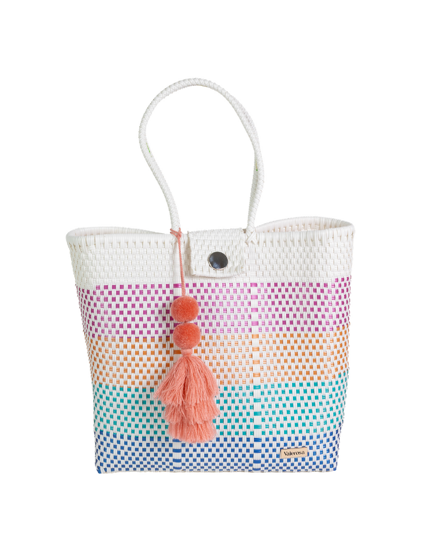 Sol y Mar Hombro Bag