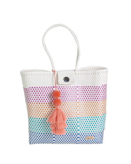 Sol y Mar Hombro Bag
