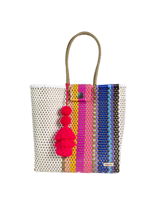 Summer Solstice Hombro Bag