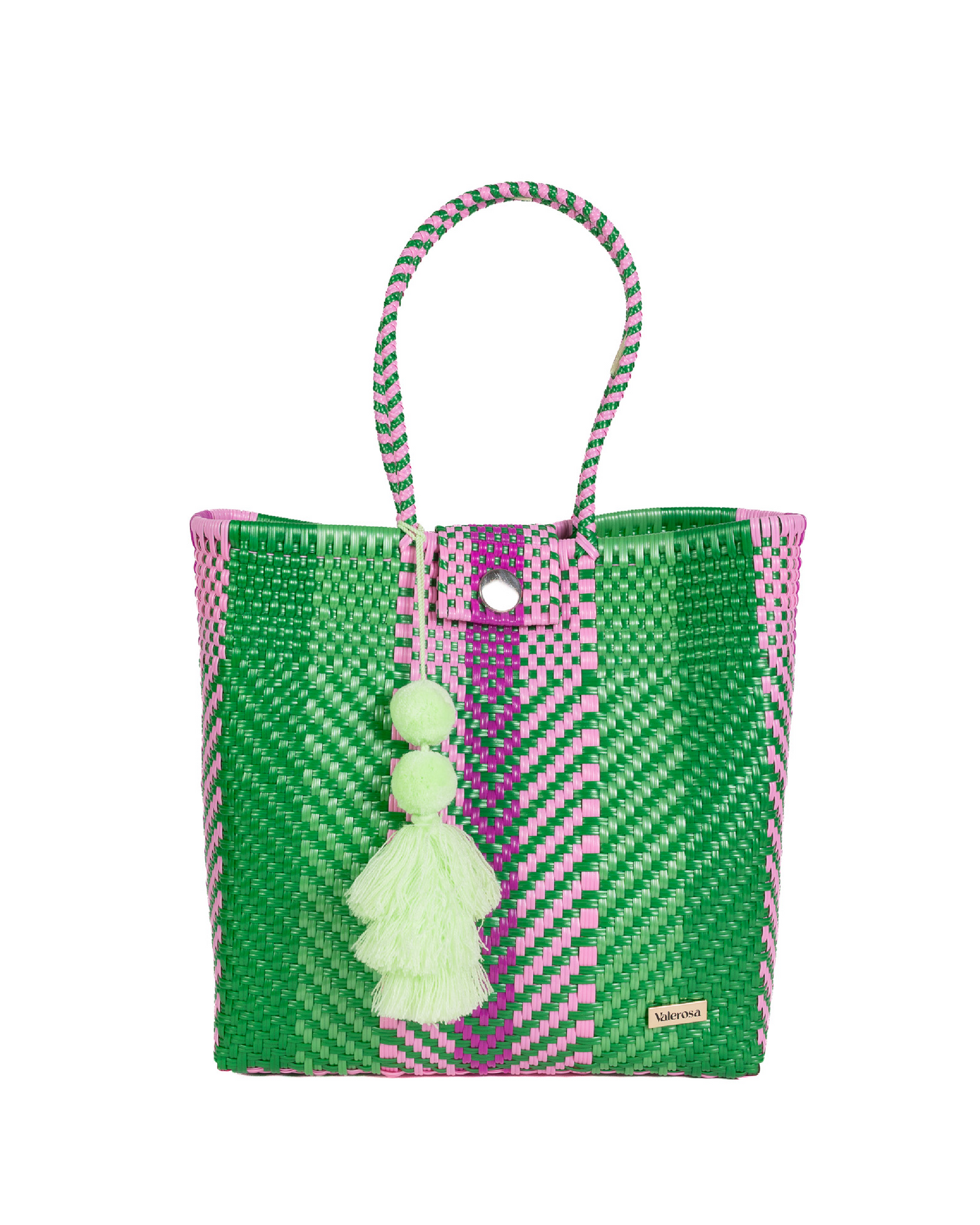 Watermelon Wonder Hombro Bag