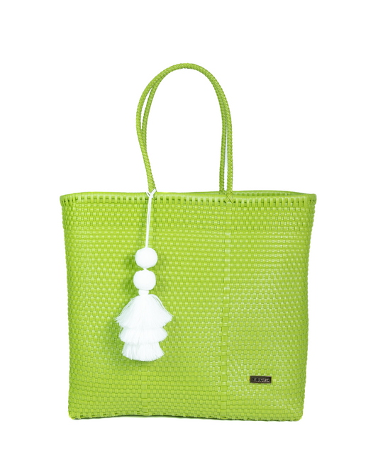 Chartreuse Green Jumbo