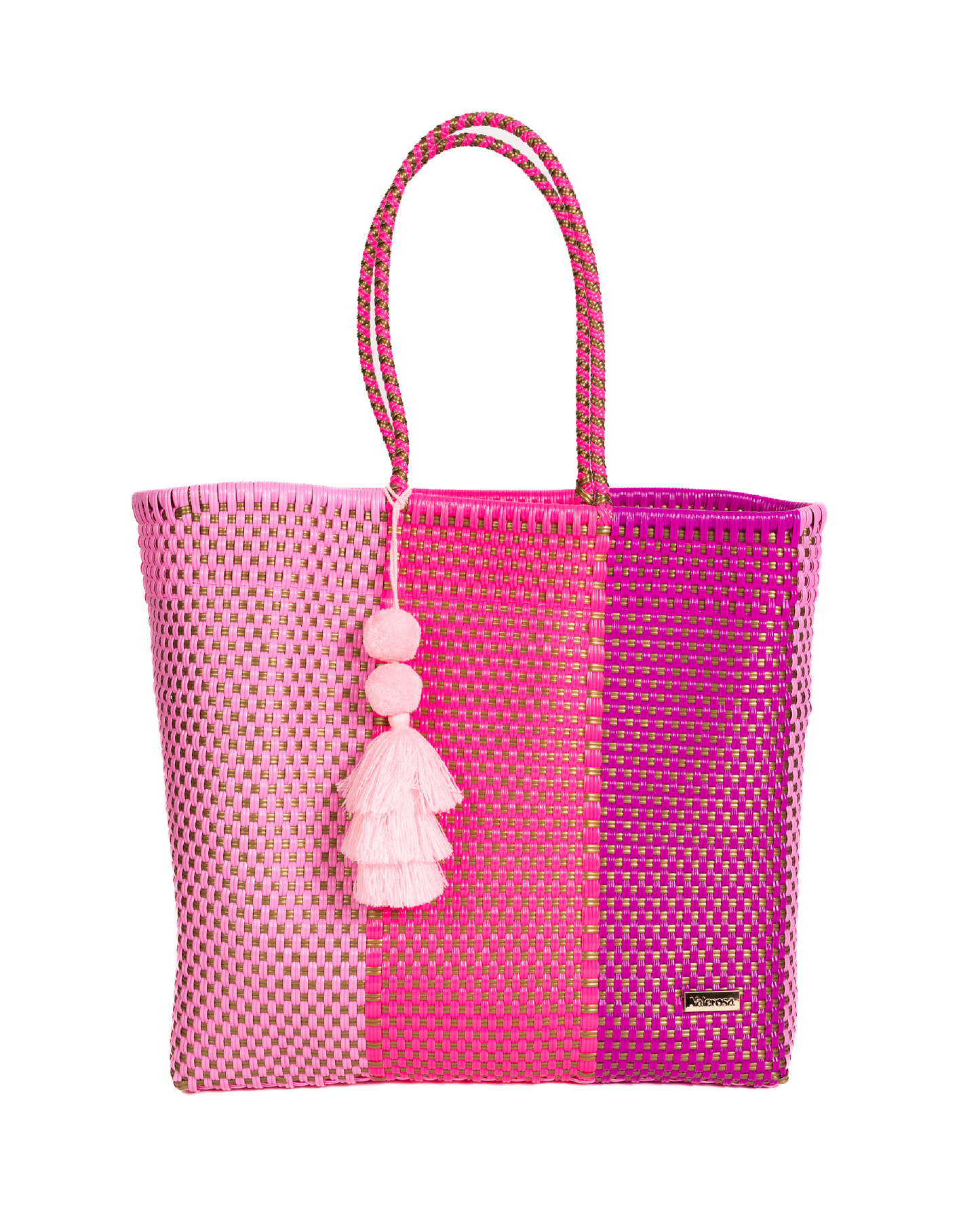 For the Love of Pink Jumbo