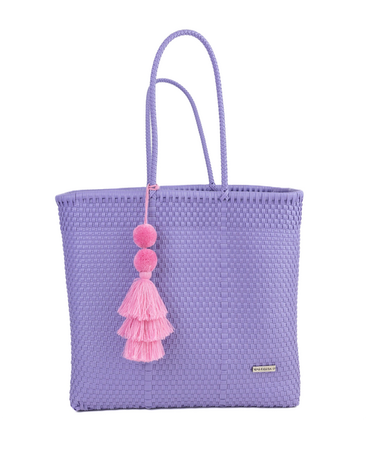 Solid Lilac Jumbo