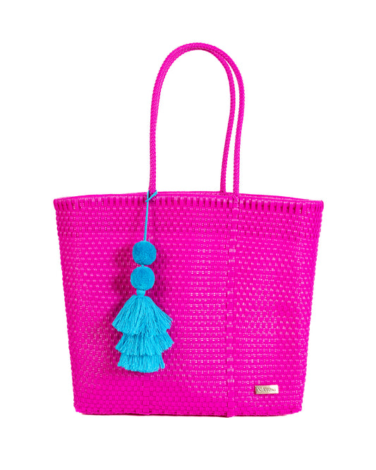 Magenta Pink Jumbo