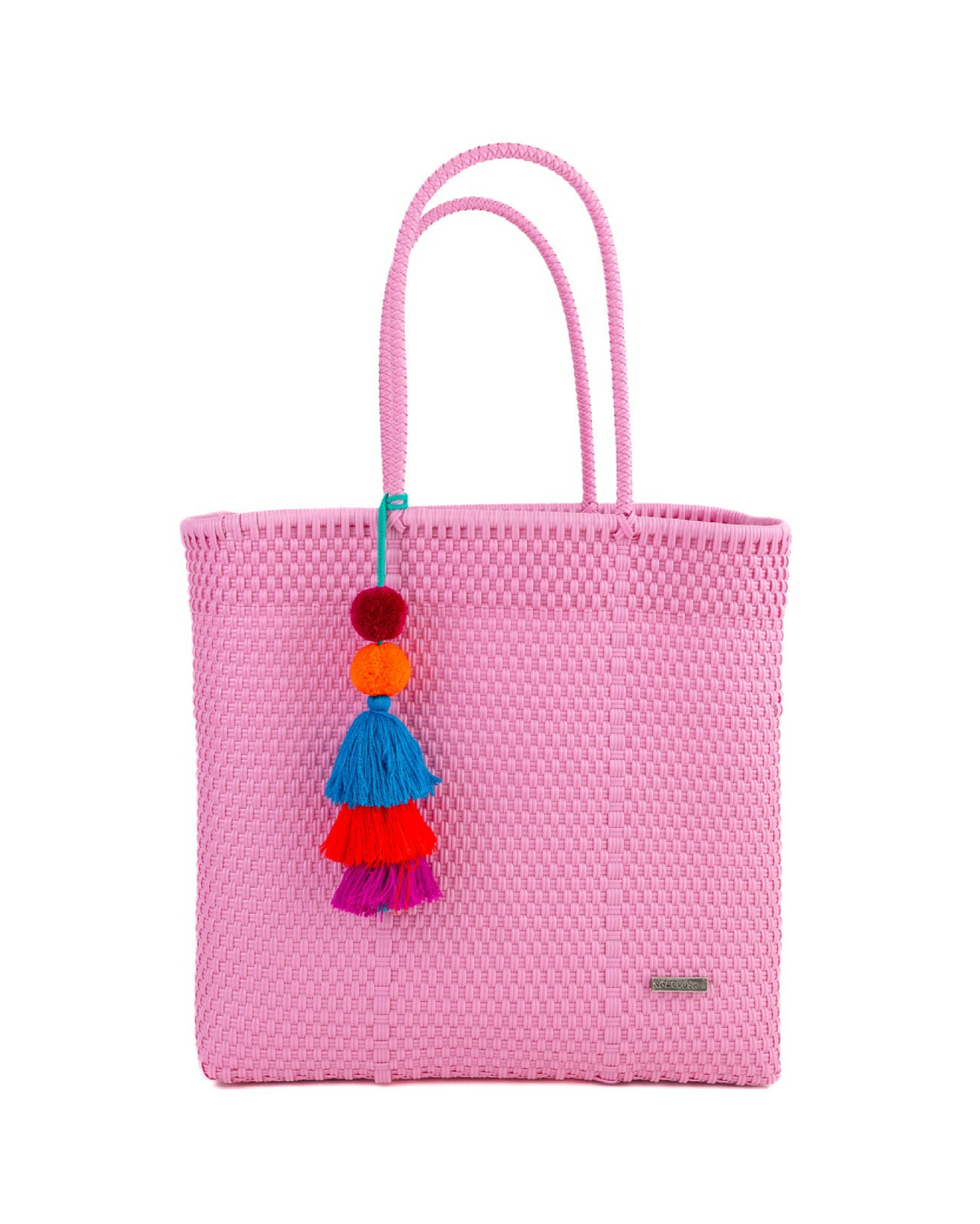 Pastel Pink Jumbo
