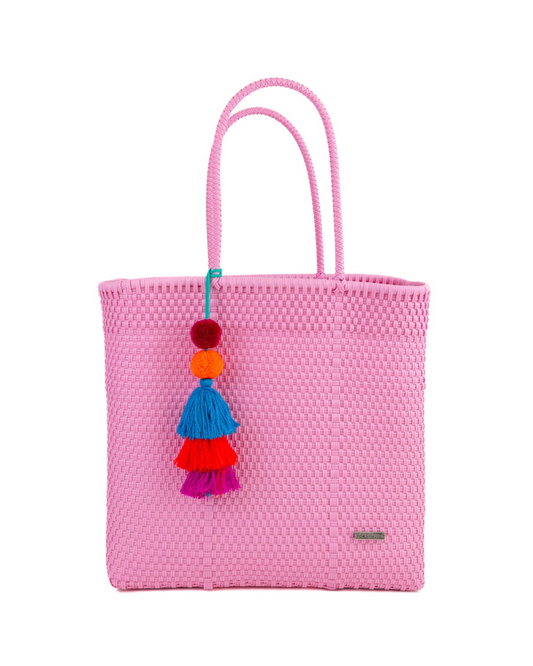 Pastel Pink Jumbo