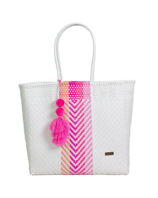 Peachy Pink Jumbo