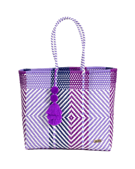 Plum Purple Jumbo