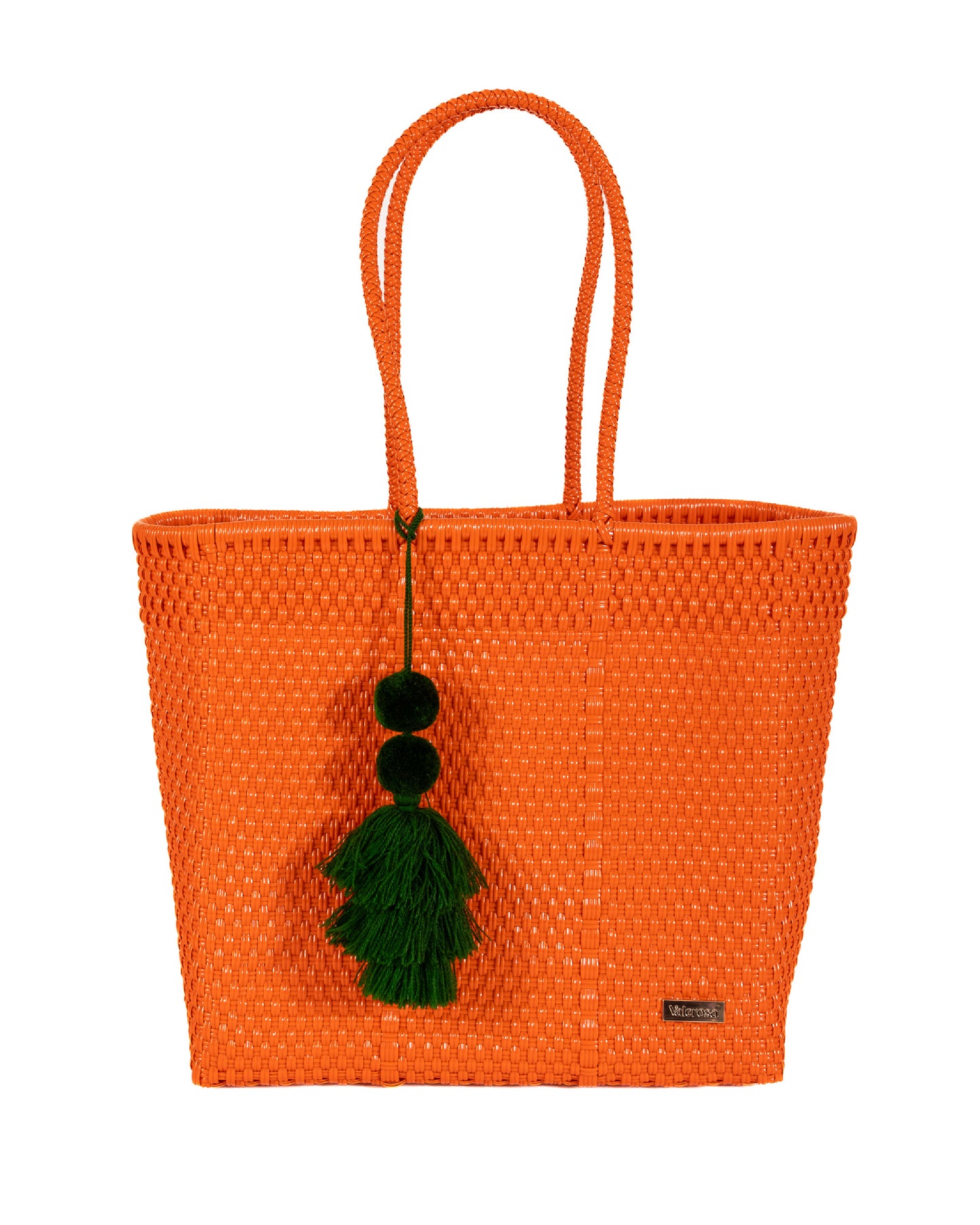 Solid Orange Jumbo
