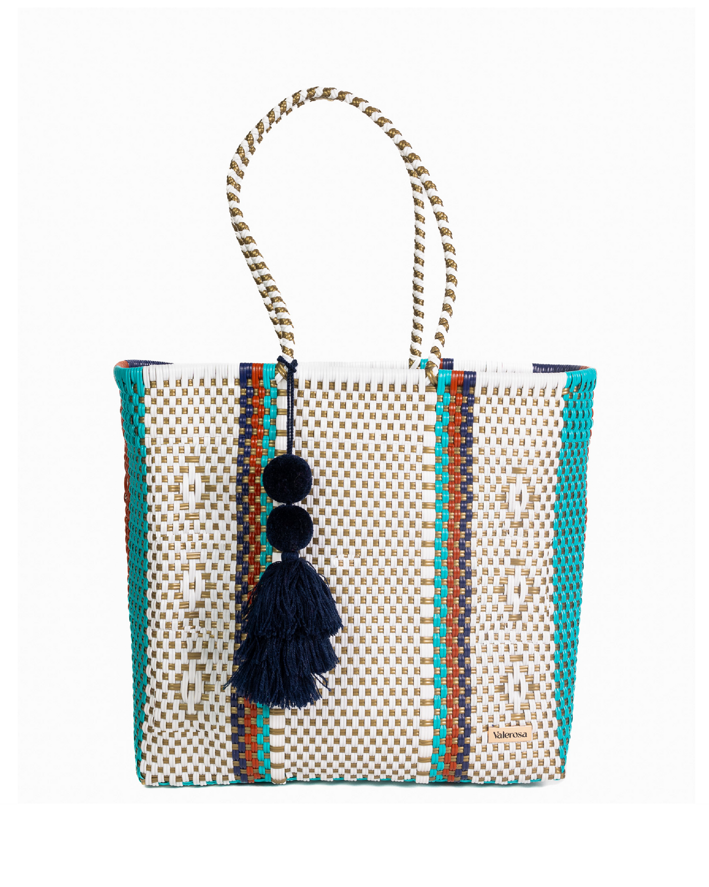 Turquoise Treasure Jumbo