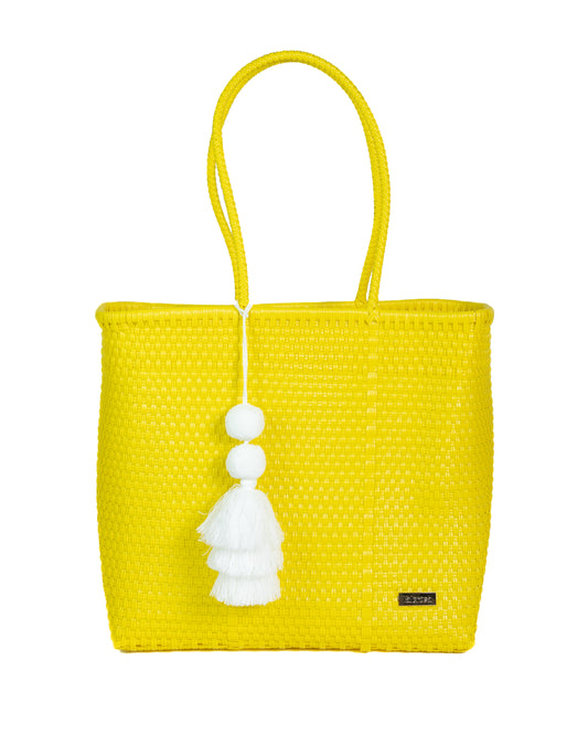 Solid Yellow Jumbo