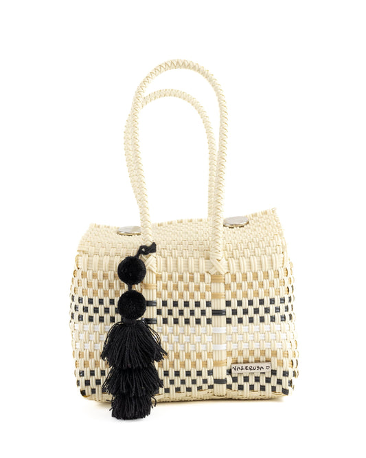 Café con Leche Mini Purse