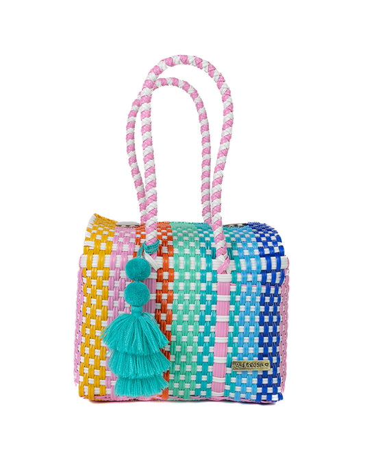 Camellia Mini Purse