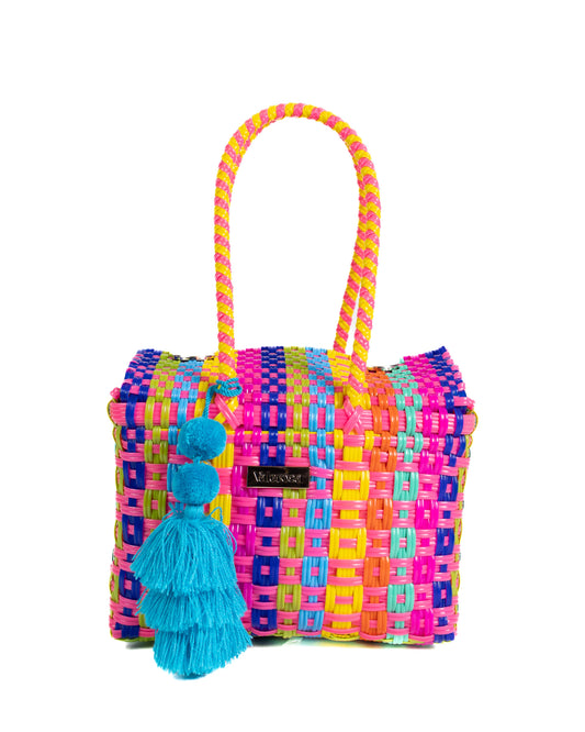 Fiesta Mini Purse