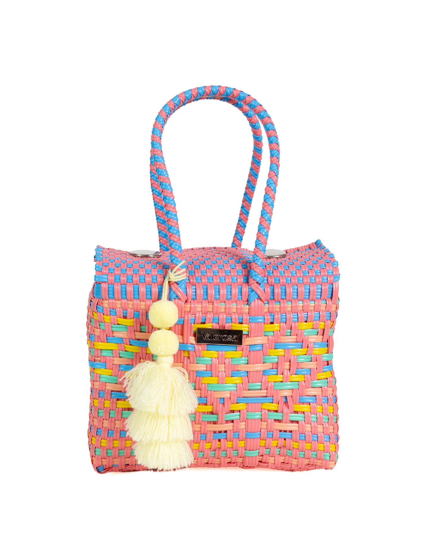 Flamingo Mini Purse V1