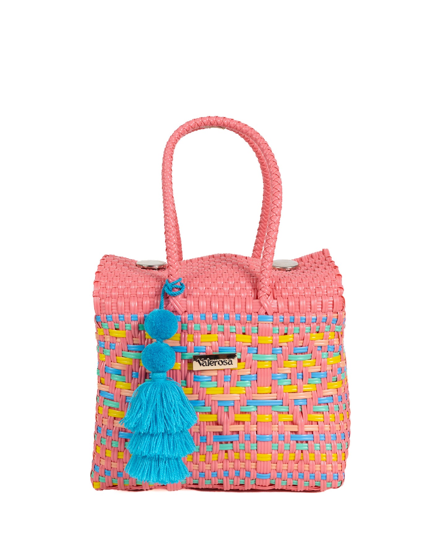 Flamingo Mini Purse V2