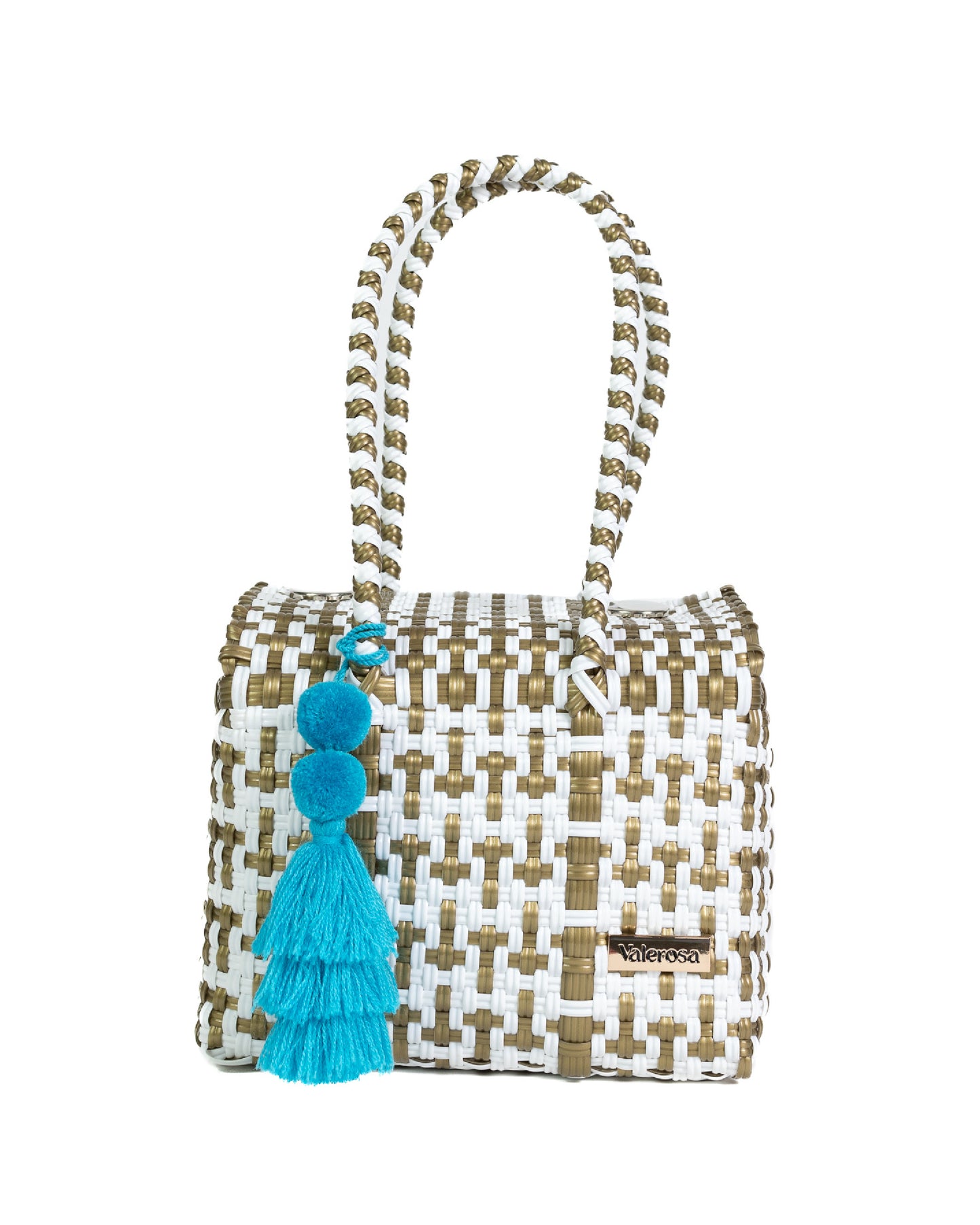 Golden Hour Mini Purse