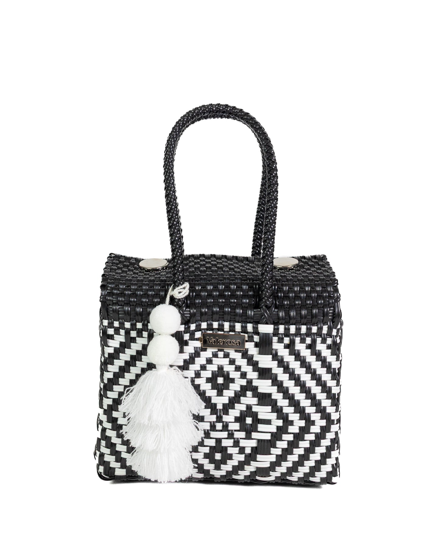 Kaleidoscope Mini Purse