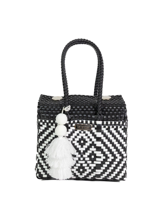 Kaleidoscope Mini Purse