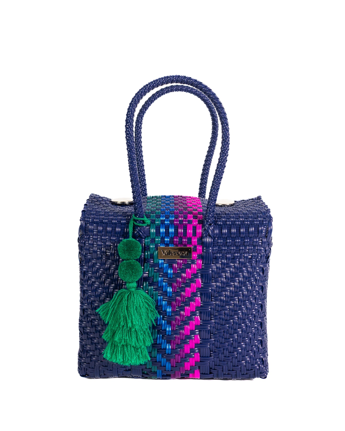Midnight Jewels Mini Purse