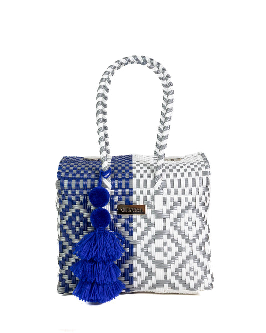 Night and Day Mini Purse