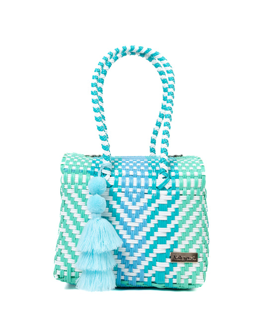 Ocean Blvd Mini Purse