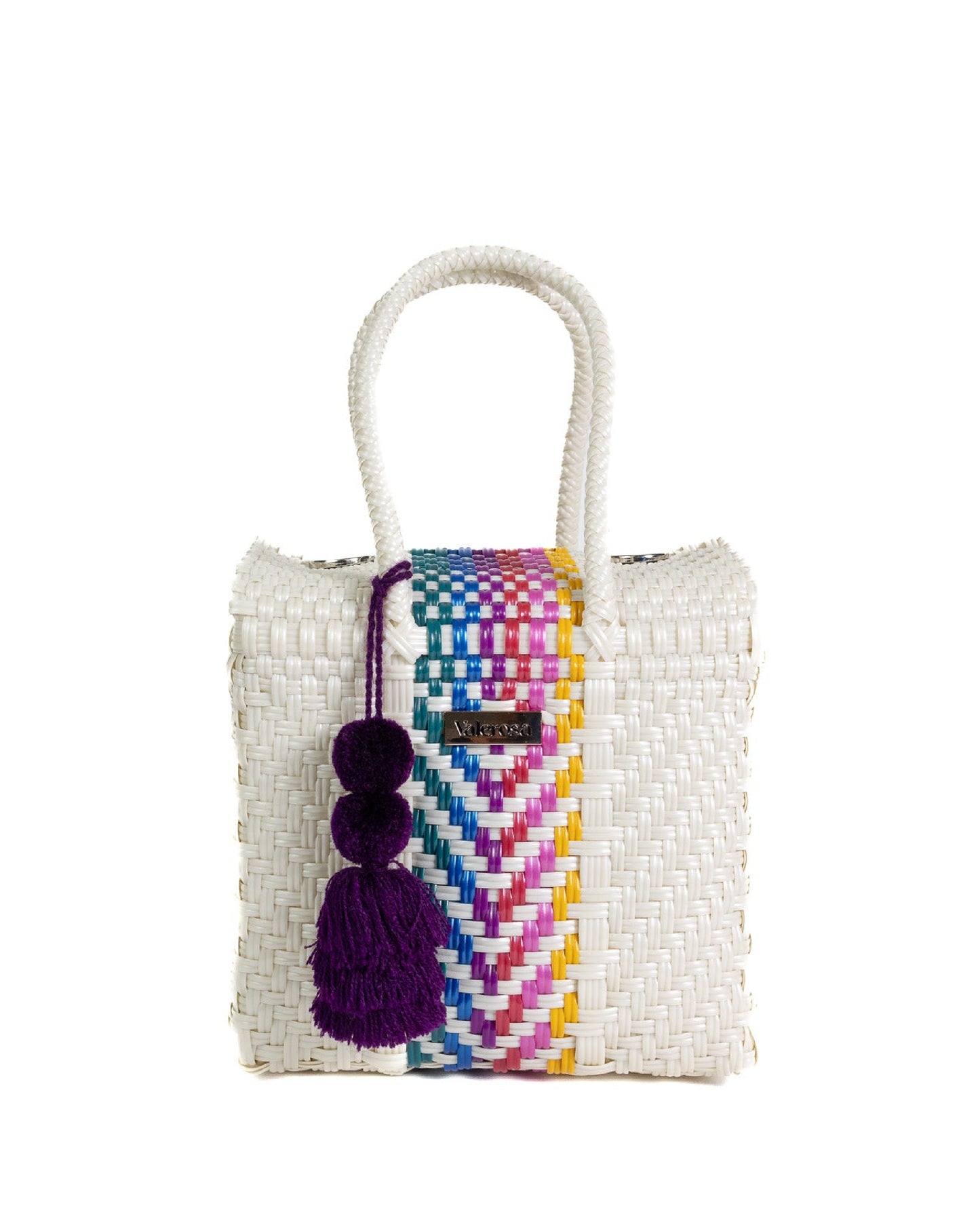 Oyster Shell Mini Purse