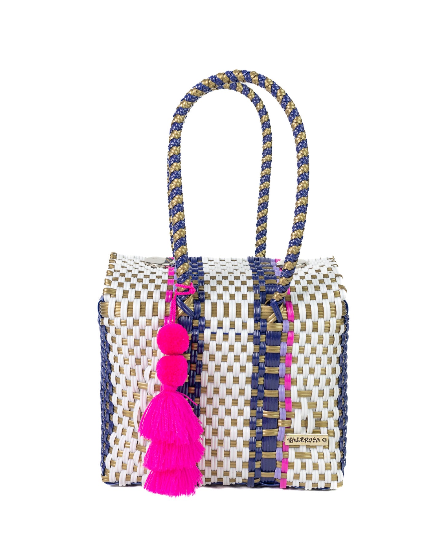 Peony Mini Purse