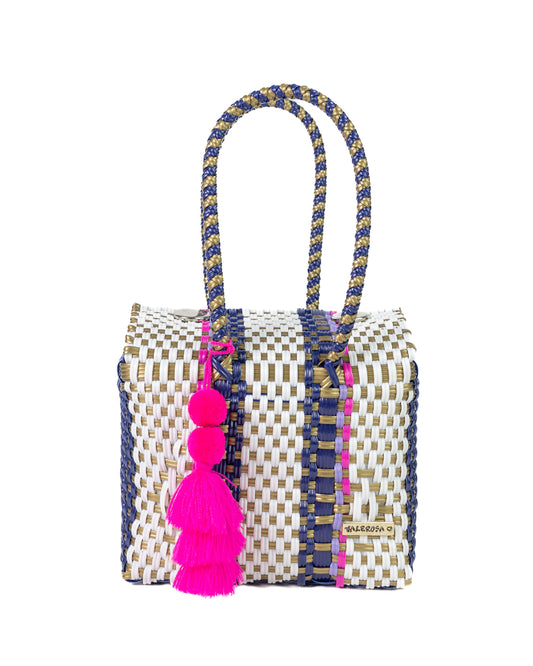 Peony Mini Purse