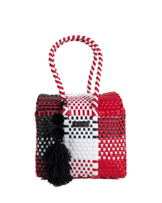 Scarlet Siren Mini Purse