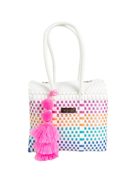 Sol y Mar Mini Purse