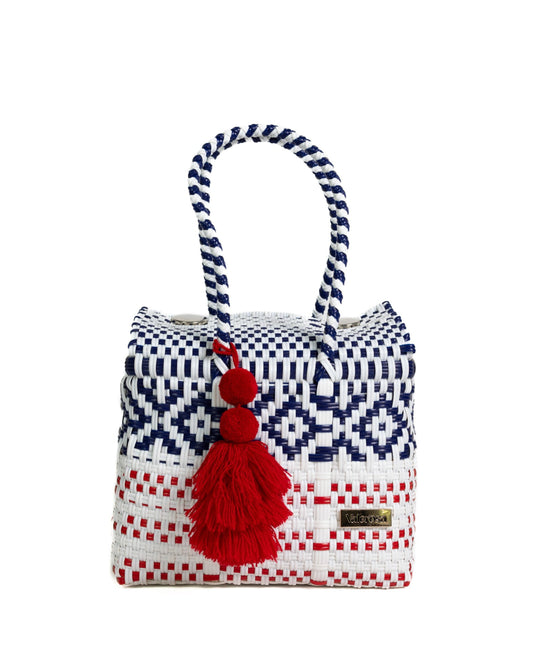 Stars and Stripes Mini