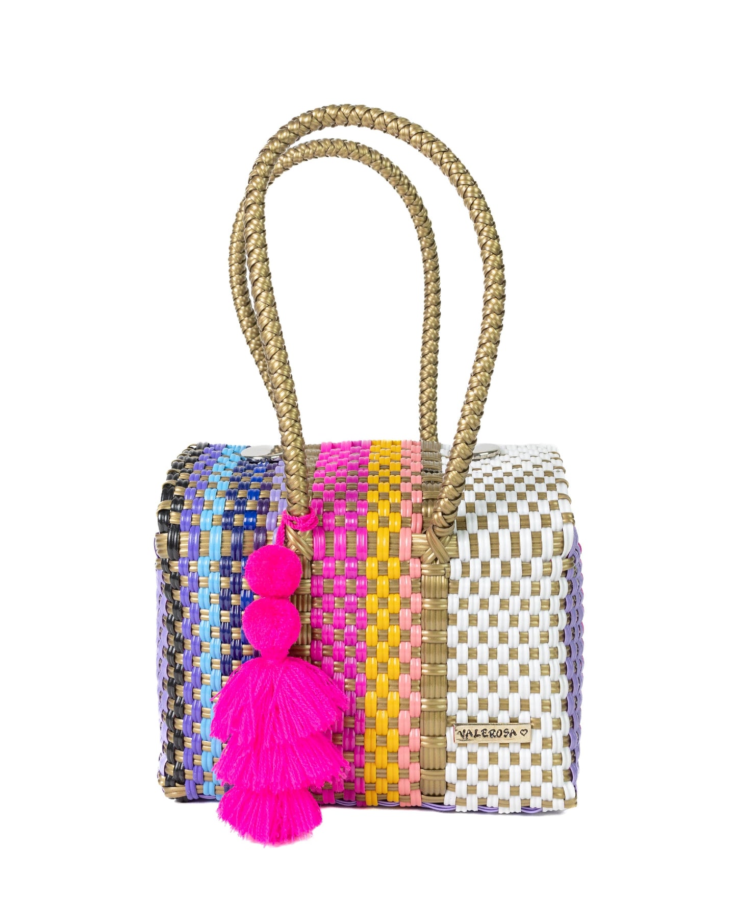 Summer Solstice Mini Purse