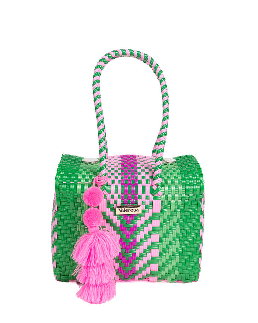 Watermelon Wonder Mini Purse